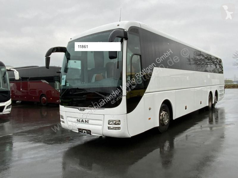 حافلة MAN R09 Lion´s Coach C