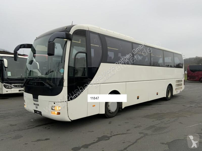 حافلة MAN R 07 Lion´s Coach