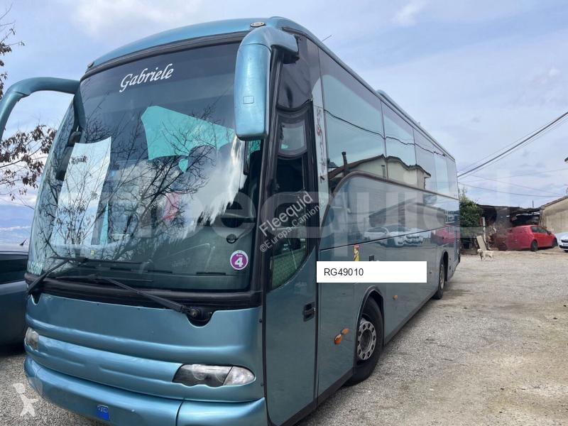 Autobus MAN Lion's Regio