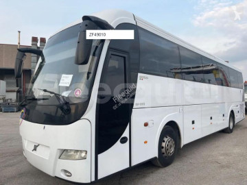 Міжміський-приміський автобус Volvo B12 B12