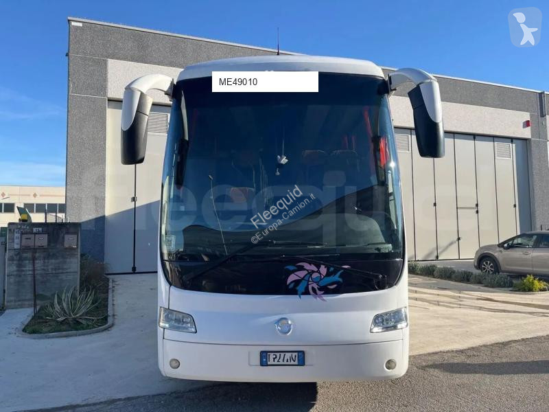 حافلة Irisbus