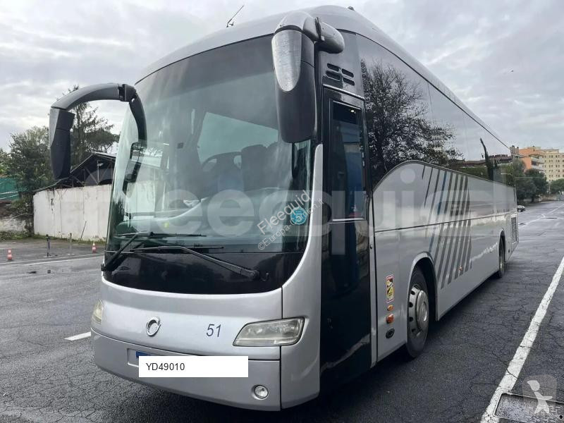 حافلة Irisbus 389