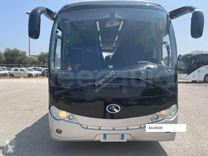 حافلة King Long XMQ6900