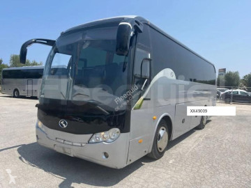 Autocar de turismo King Long