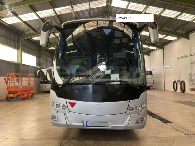 Autobus MAN Beulas