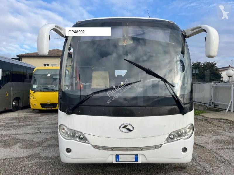حافلة King Long XMQ6900