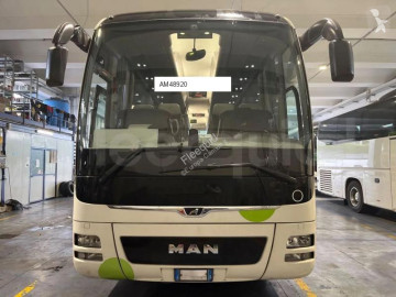 Autocar MAN Lion's Coach