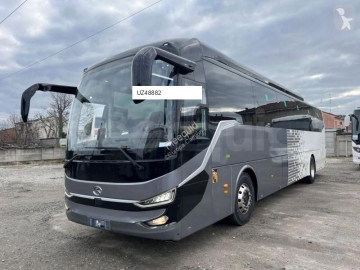 Autocar de turismo King Long