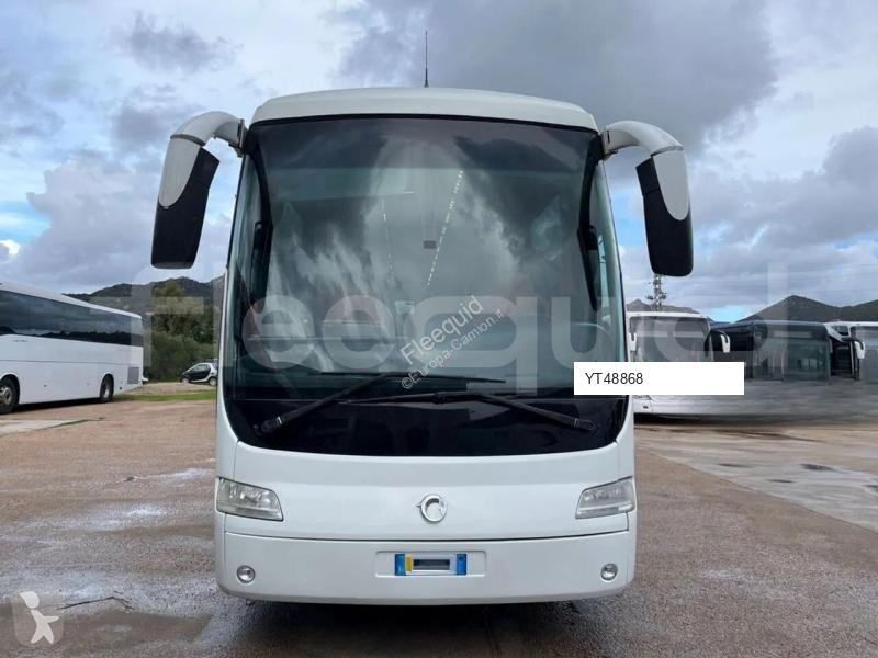 حافلة Irisbus 389