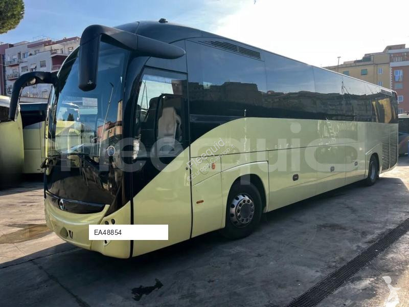 Autobus Iveco