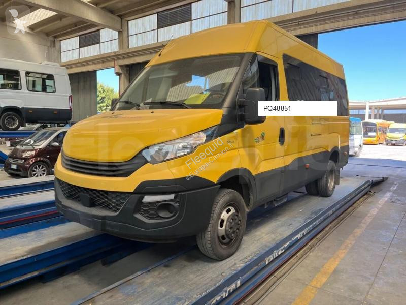 Autobus Iveco Daily