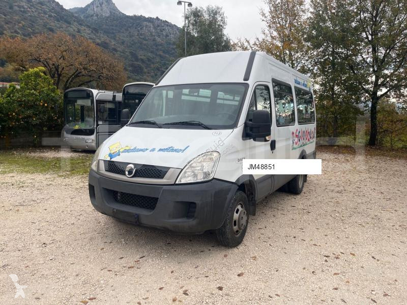 Autobus Iveco Daily
