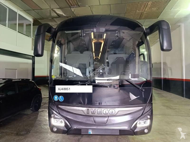 حافلة Iveco