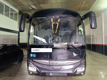 Autocar de tourisme Iveco