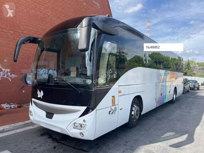 حافلة Iveco