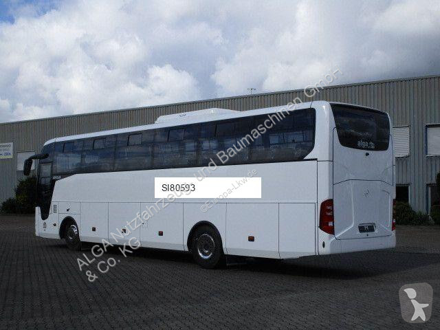 Autobus Mercedes Artour on  Chassis...