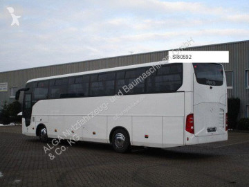 Autocar de turismo Mercedes
