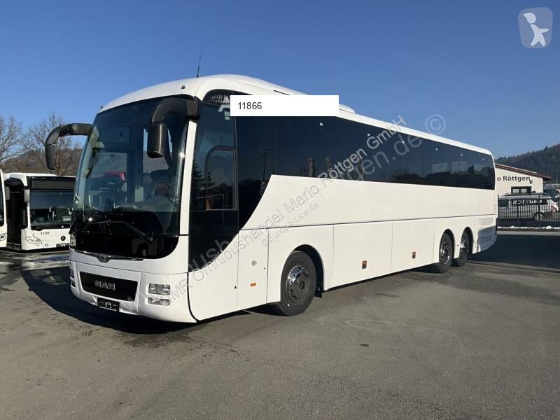 حافلة MAN R09 Lion´s Coach C