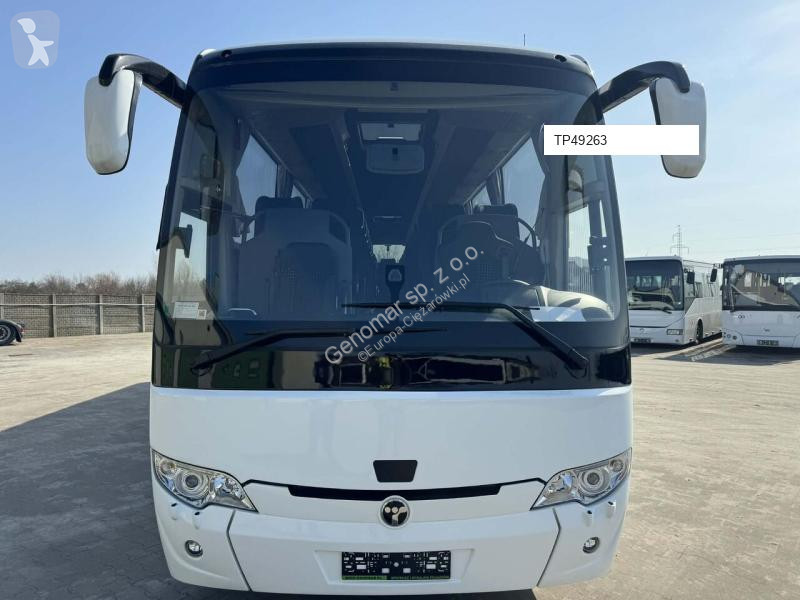 Междуградски автобус Temsa