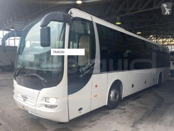 Autocar de tourisme MAN