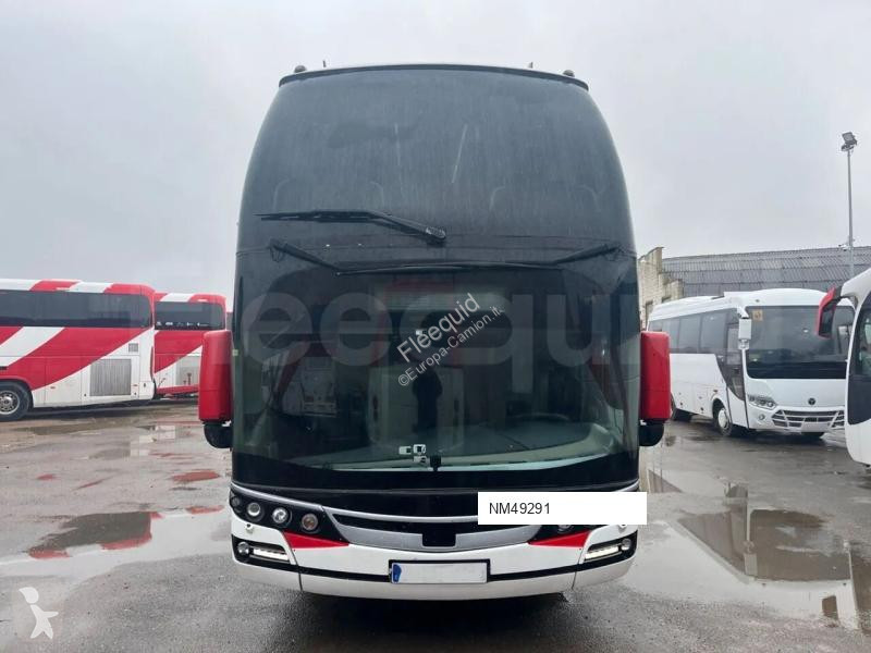 Autobus Volvo Beulas