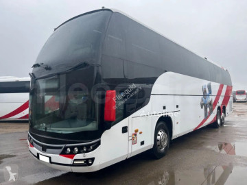 Autocar de tourisme Volvo