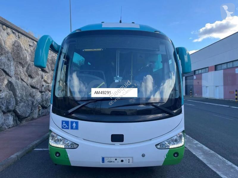 حافلة Scania i4