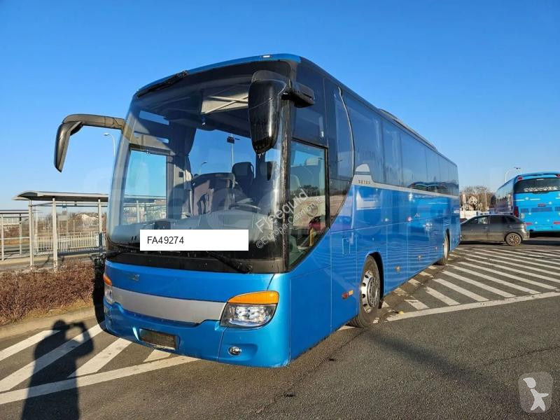 حافلة Setra
