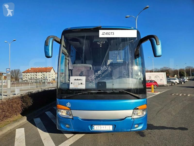 حافلة Setra