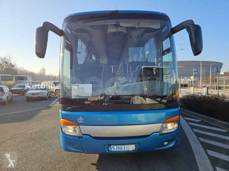 حافلة Setra