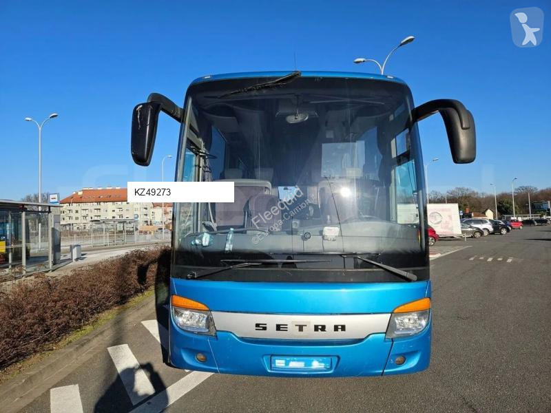 حافلة Setra