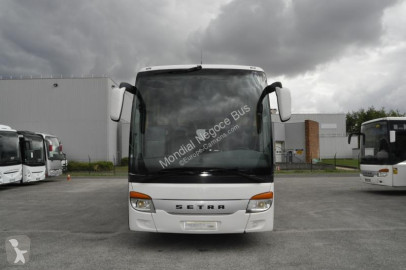 حافلة Setra