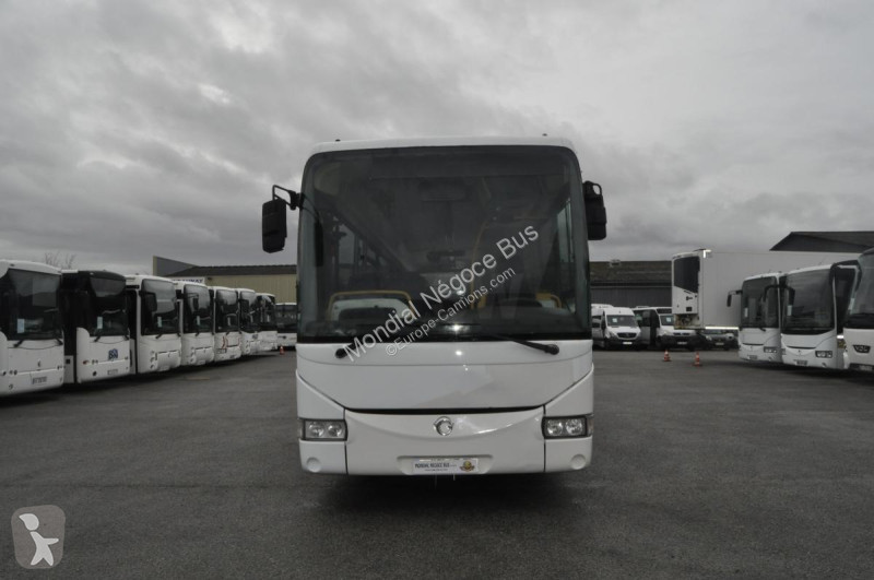 Autobus Irisbus
