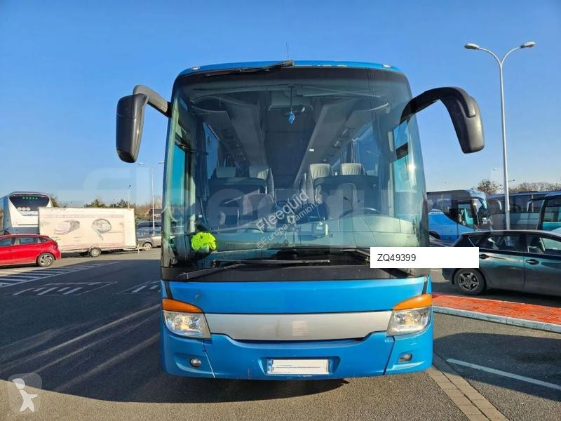 حافلة Setra