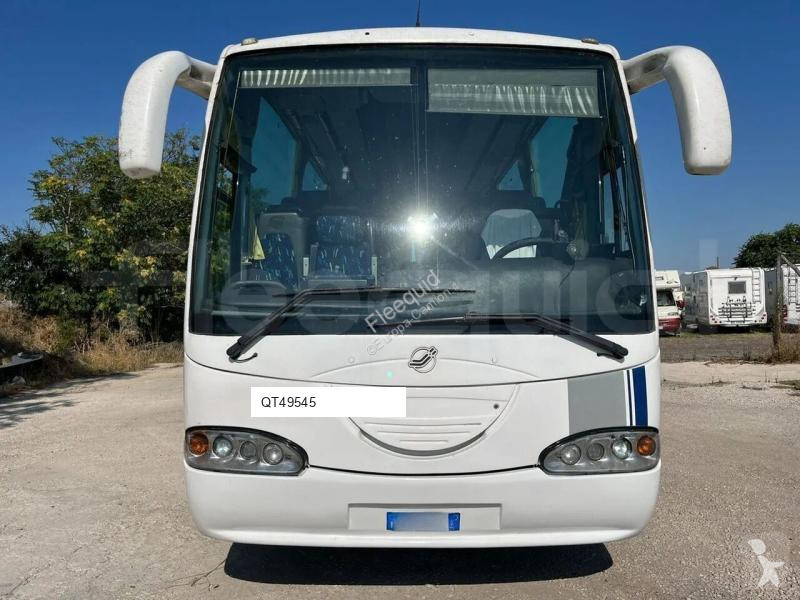Autobus Irizar