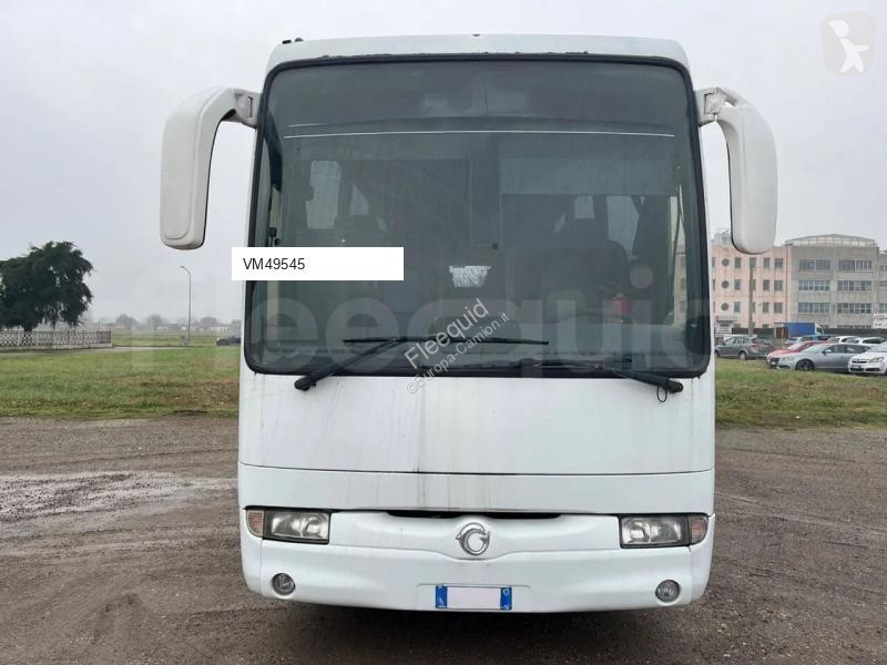Autobus Iveco