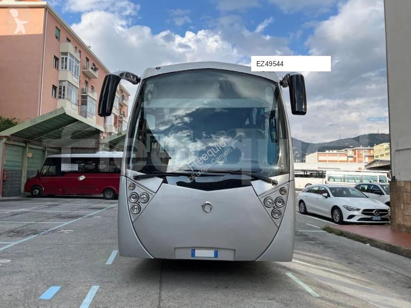 Междуградски автобус Iveco 389