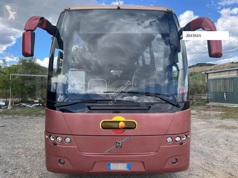 Autobus Volvo