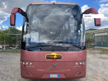 Autocar de turismo Volvo