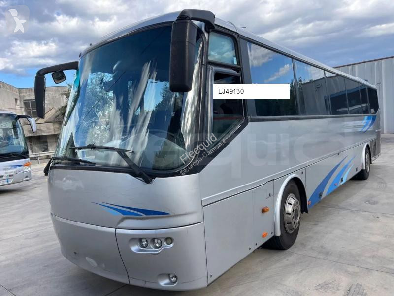 Autobus Bova Futura