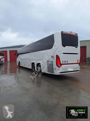 Autokar Scania HIGER