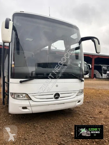 Linjebuss Mercedes m2
