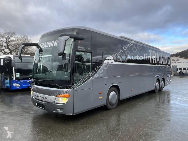 Autobus Setra GTHD