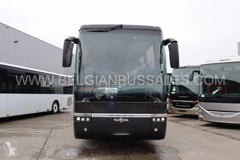 حافلة Van Hool T915 / Tourismo / 12.2m / DAF /...