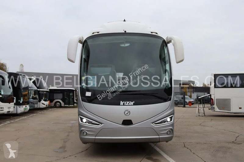 Autobus Irizar I6 S 13.37/ Lift / Full Option