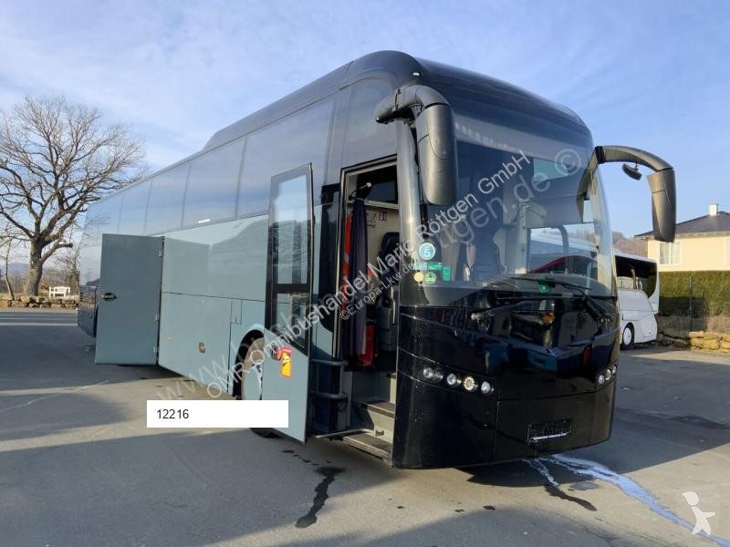 Linjebuss VDL Nightliner