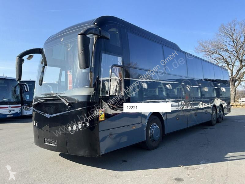 Linjebuss VDL Nightliner