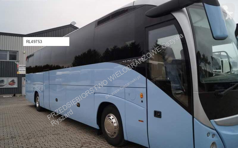 Linjebuss Irisbus MAGELYS (IRISBUS  IVECO)