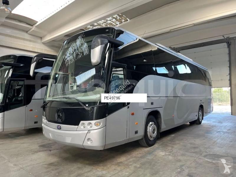 Autobus Beulas Beulas