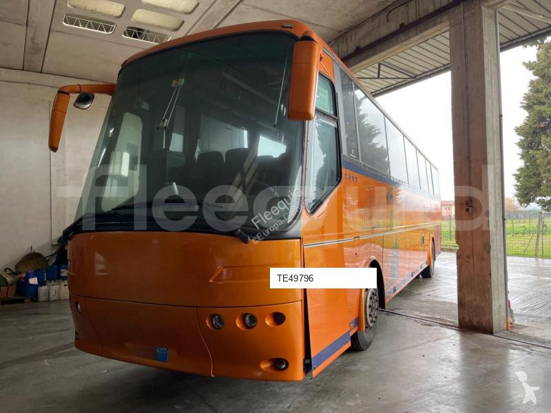 Autobus Bova Futura